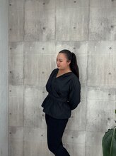 ネイルサロン クレオ(Cleo) Reika 