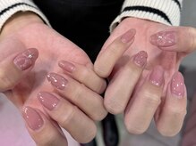 ジュエムネイル(jouerm nail)/【moca】定額simple