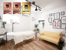 サロン リペ(Salon Lipe)