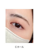 ミリ 阪急茨木店(Miri)/まつ毛パーマ