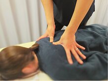 ナオル整体 池尻大橋院(NAORU整体)の雰囲気（【本格整体】国家資格者によるお悩みの根本から改善をする整体！）