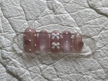 クロシュ(Cloche)/