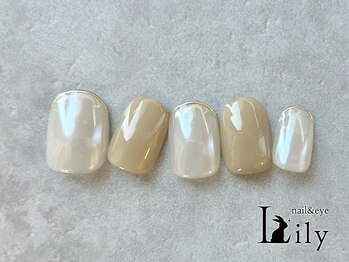 リリー 橋本店(Lily)/美爪☆うるつやオフィスデザイン