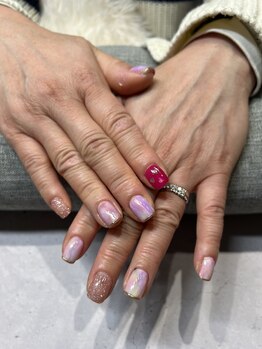 オークプラス(OAK plus+)/ニュアンスデザイン