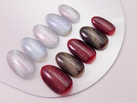 べっ甲マグネット　5490円