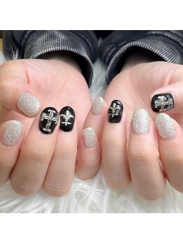 ソワ(sowa)/クロムネイル