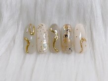 ネイルパティオ 新越谷店(nail patio)/9500コース