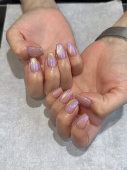 コウメ(KOUME)/うるうるマグネット