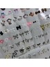[持ち込み] 120分 パーツ付け放題♪ ￥9500→￥8500