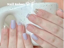 ゆず/持ち込みデザイン