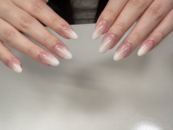 アキラネイルサロン(Akira nail salon)/