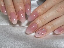 キアナ(Kiana)/ふんわりベイビーブーマー