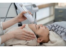 ドクターエイチ 都島店(Doctor.H)/【シワ・たるみ改善】