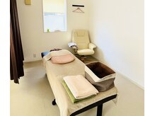 リフレッシュ工房 すりーぴーす 北安江本店の雰囲気（店内リニューアル致しました♪）