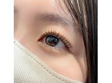 アース オーセンティック ネイル&アイラッシュ 越谷レイクタウン店(EARTH Authentic)の雰囲気（ラッシュリフト☆ロッドの種類が豊富【パリジェンヌ】）