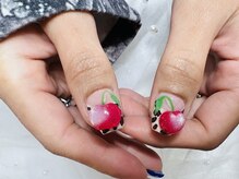 ウエスト コースト ネイルサロン(West coast Nailsalon)/