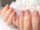 お受験ママネイル☆説明会も◎