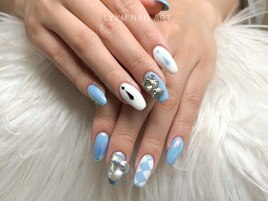 パステルチェック