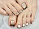 エスネイル 大宮店(es NAIL)の写真/エリア屈指の大人気実力派サロン。ハンドもフットもオフ込クーポン多数♪シンプル～大人可愛いネイルもOK★