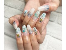 ミユビ(m-Ub)