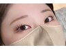 ご新規様限定☆最新まつげパーマ【上】&眉ワックス¥10000→¥8500