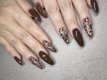 クリーム ネイル 西船橋(CREAM NAIL)