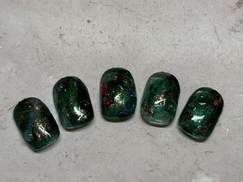 ネイルマン 新宿店(Nail Man)/8500円