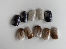 ディアブルー 大船店(diar blue)/nuance nail