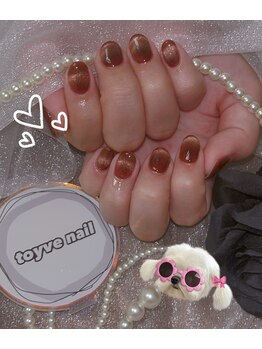 トイヴ ネイル(toyve nail)/