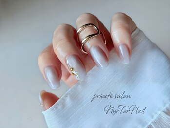 ニルトアネイル(Nyr Tor Nail)