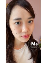 プラスミー(+Me)/ブライダル前はマスト！