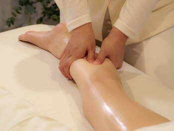 リン 大江(RIN)/施術写真