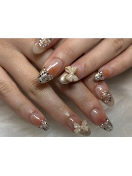 カラー・パーツの種類が豊富