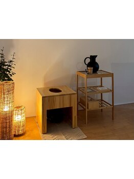 冷え改善・代謝をUPしたい