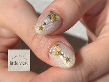 リトルビュー(little view)