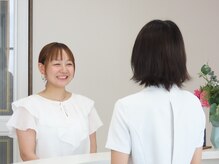 お得な回数券もあります！もう眉毛の形に迷うことありません♪