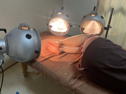 大船渡バランス整体院の写真