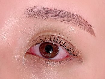 紬麦 溝の口店/まつ毛パーマ/まつげパーマ