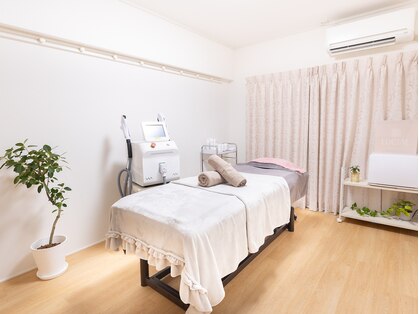 ルシアル 南浦和店(LUCIAL)の写真