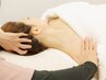 ☆ヘッドスパ☆ストレス解消、睡眠の質向上!70分8300円→6900円