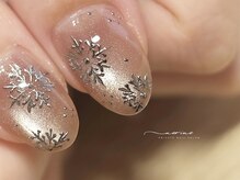 ネリネ(NERINE)の雰囲気（手書きアートも◎）