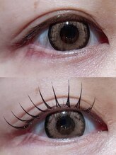 ステラ 恵比寿店(STELLA)/まつエクパーマ