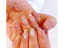 プレジール(Plaisir)/デザイン定額ネイル♪