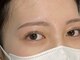 イル(il)の写真/【眉のお手入れはプロにお任せ★】お顔の第一印象を左右する眉だからこそお一人お一人に合わせたデザインに