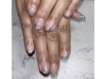 ネイルサロンオープンしました!