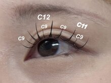 スウィートラッシュ 川口店(Sweet Lash)/マツエク束感ワンホン