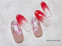 アダマス(Adamas)/カジュアル定額コース ¥8250