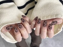 ソアレ(soare)/ハートネイル