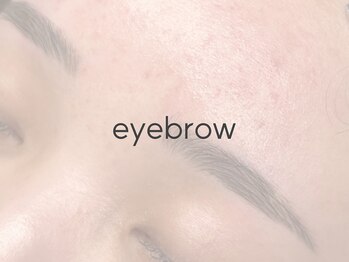 ティディーネスト(Tidynest)/アイブロウWAX