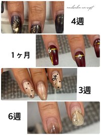 伸びてもピッタリ！